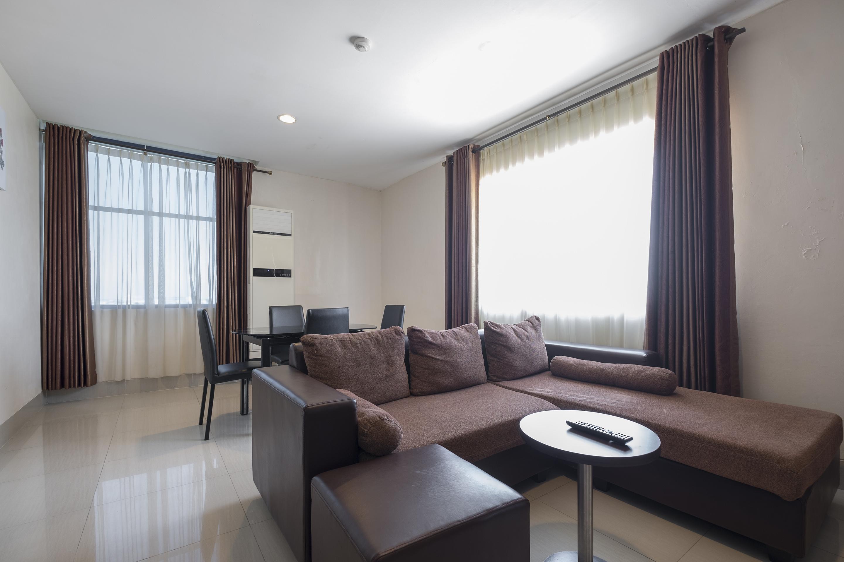 Collection O 1279 Hotel Grand Celino Makassar Eksteriør billede