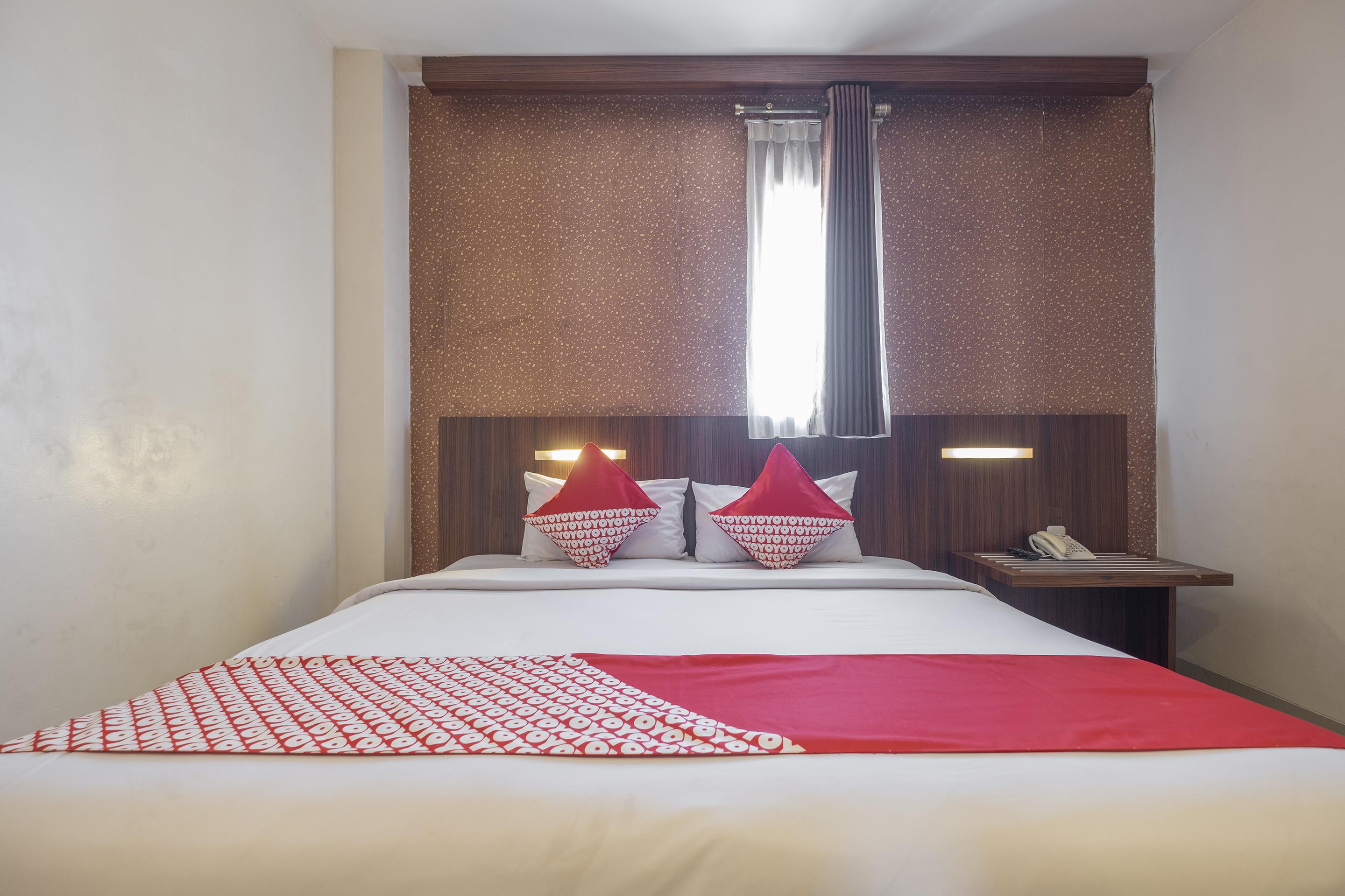 Collection O 1279 Hotel Grand Celino Makassar Eksteriør billede