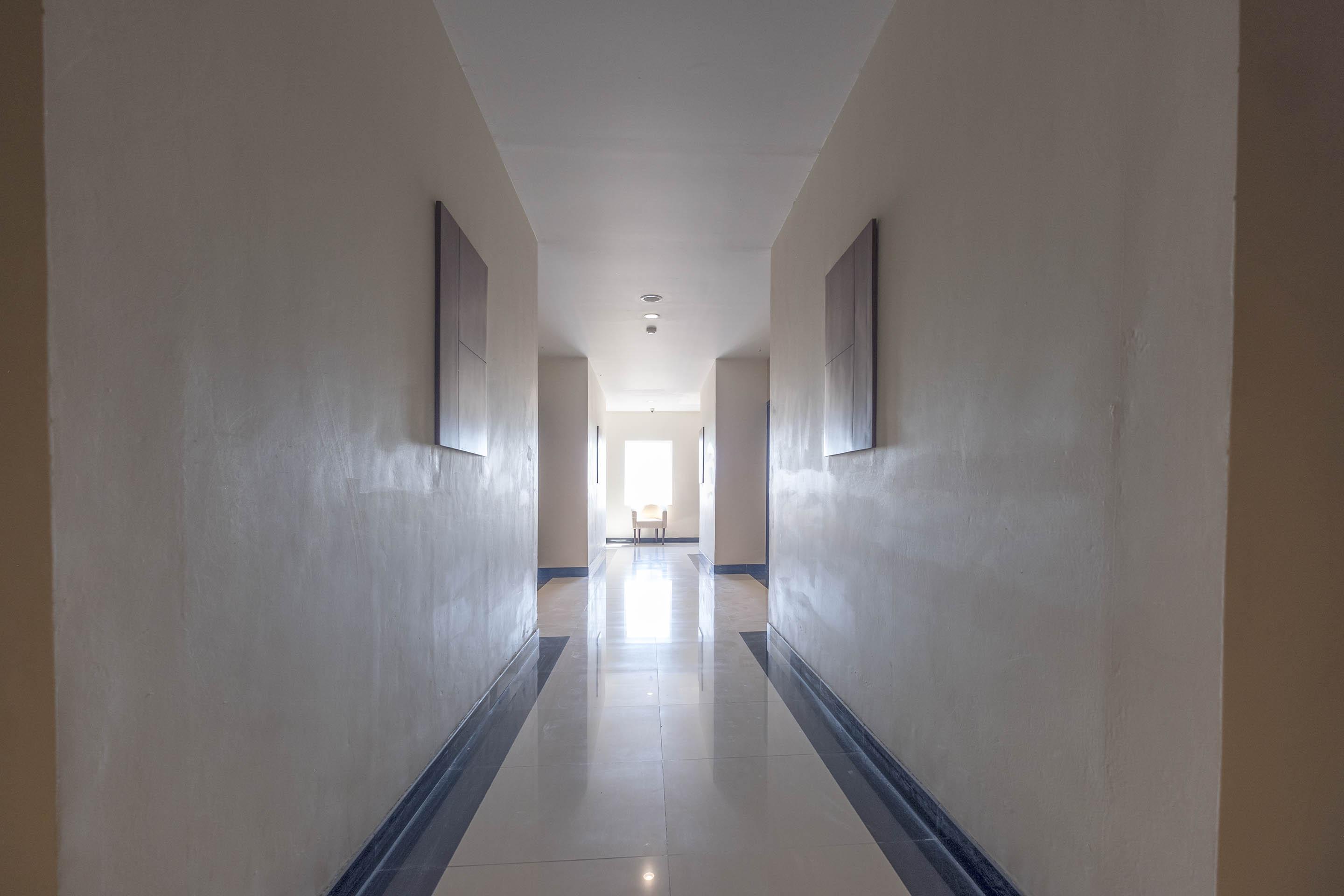 Collection O 1279 Hotel Grand Celino Makassar Eksteriør billede